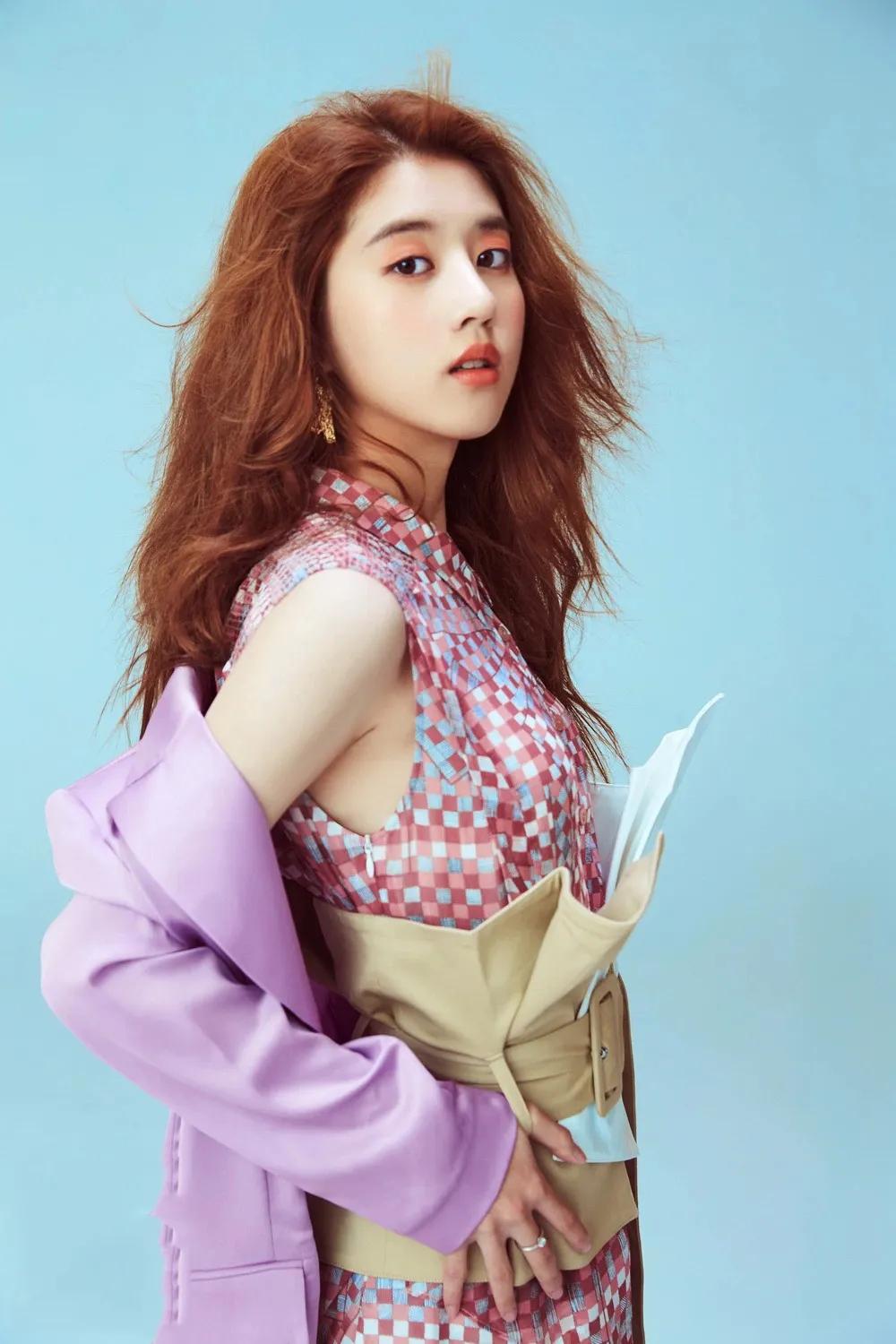 盘点那些鲜为人知的十位新晋女歌手、演员