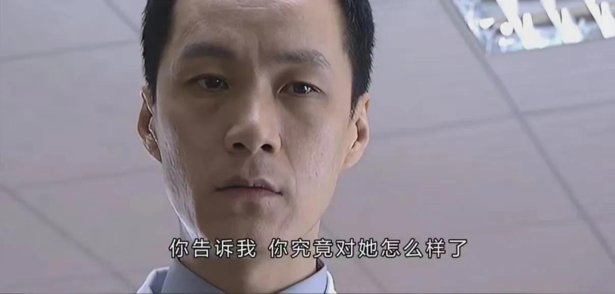 《不要和陌生人说话》：“好医生”安嘉和心里，为何住着魔鬼？