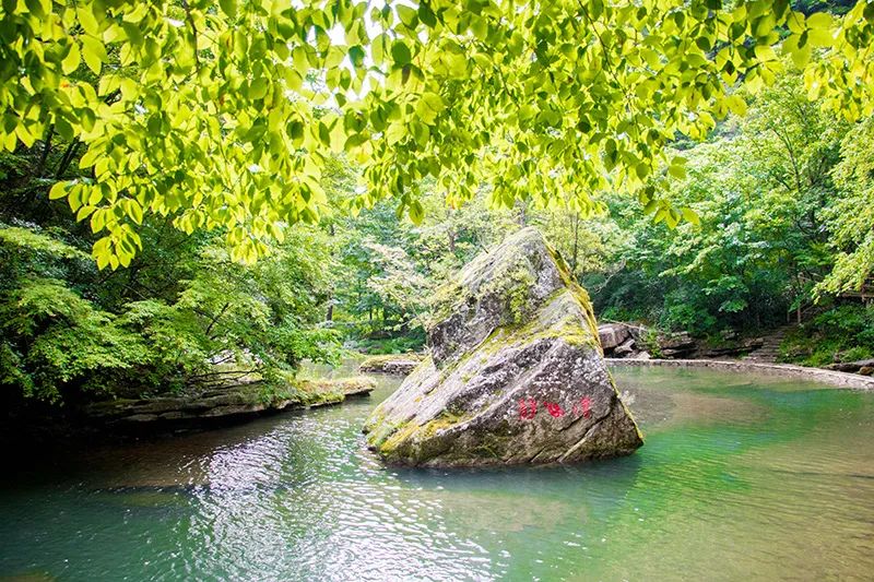 汉中黎坪景区3月免门票、4月半价