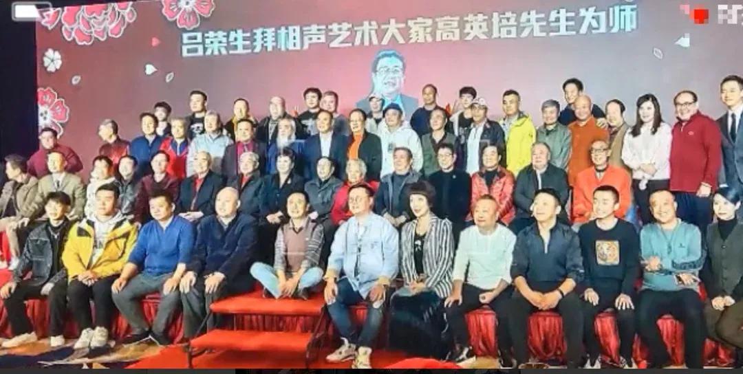 相声演义：相声界大师兄带拉入门的弟子都有那些呢？