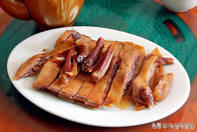 广东美食篇｜韶关市最具特色的美食