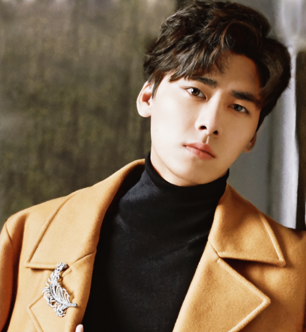 娃娃脸我只服这12位明星！有人30岁还能演高中生，个个青春永驻