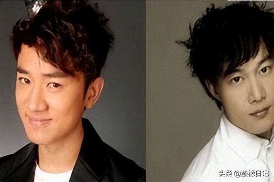 娱乐圈鲜为人知的亲属关系，陈凯歌陈赫不算啥，每一对都意想不到