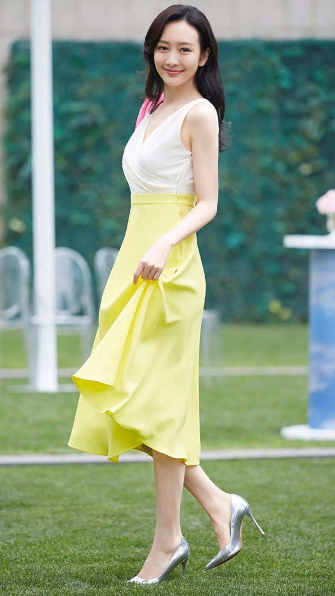 王鸥：精美壁纸