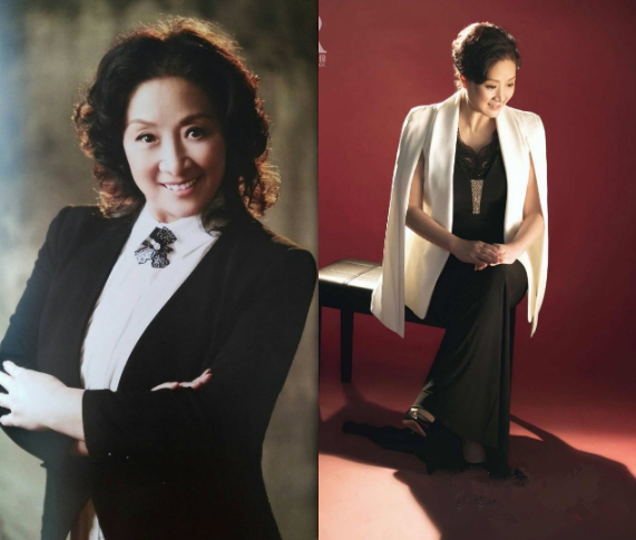 扬州康乐艺术团创始人孙晓华：同心逐梦 不负热爱