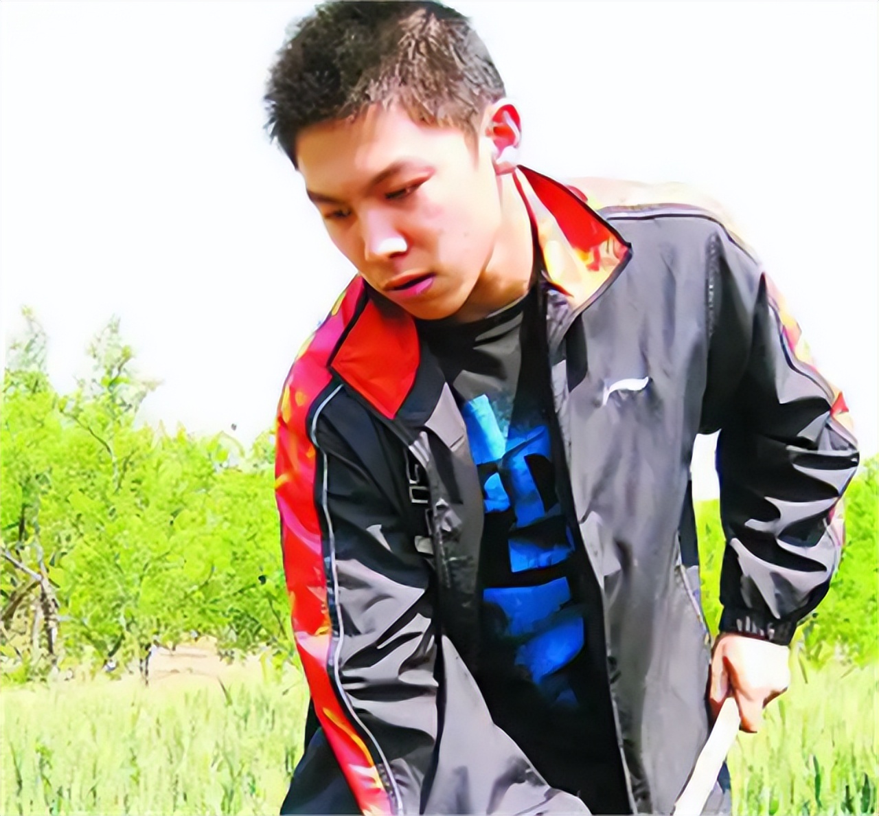 奥运冠军陈玘:两次被罚出国家队,曾到农村喂猪,再就业成教练