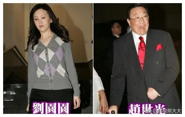 容忍丈夫出轨，用44年的卑微隐忍换来百亿遗产，何莉莉真是不简单