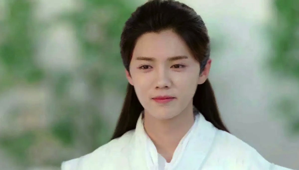 阴柔不等于娘！这10位男明星告诉你，什么叫风华绝代