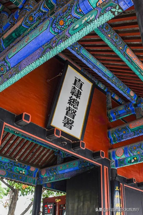 河北的“驴火之城”，含金量到底有多高？