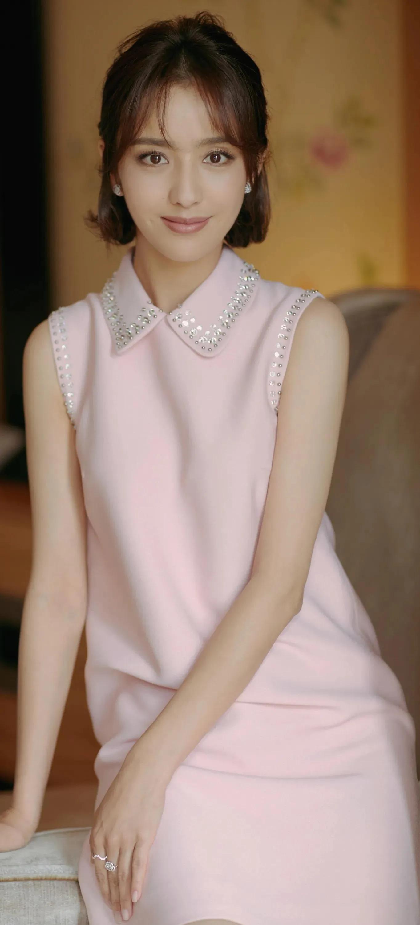 美若天仙佟丽娅（三）