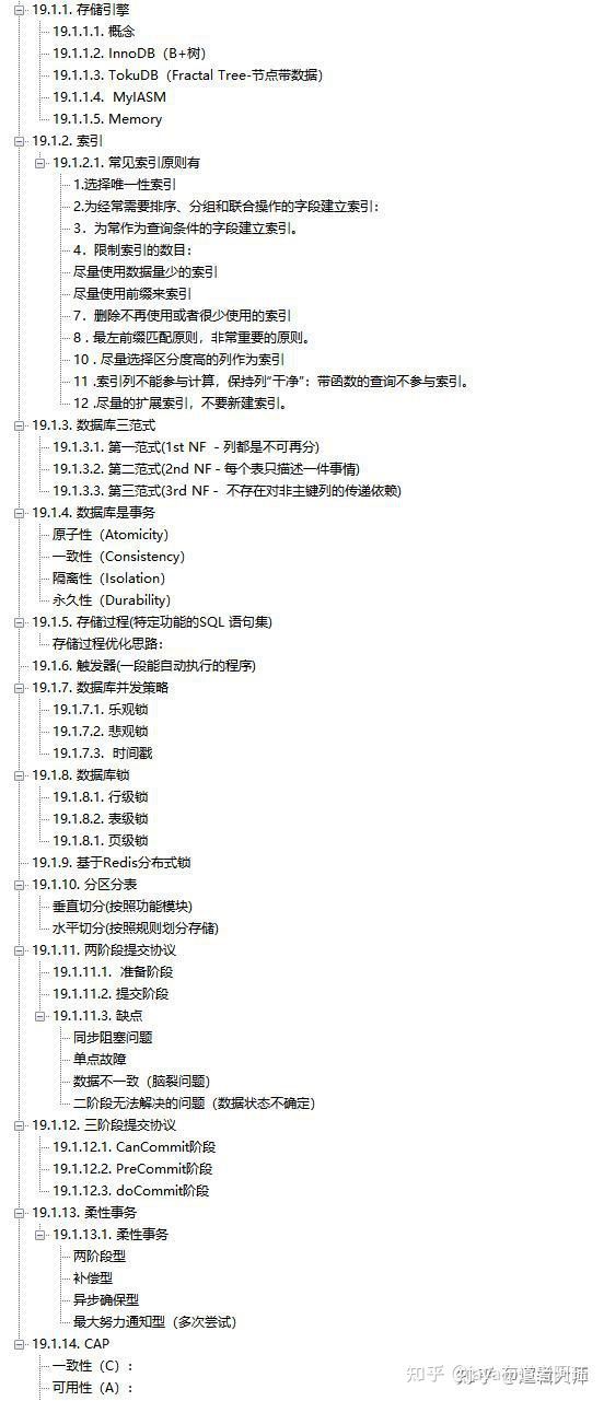 这份“Java架构师成长笔记”让我成功跳槽，拿下年薪50w