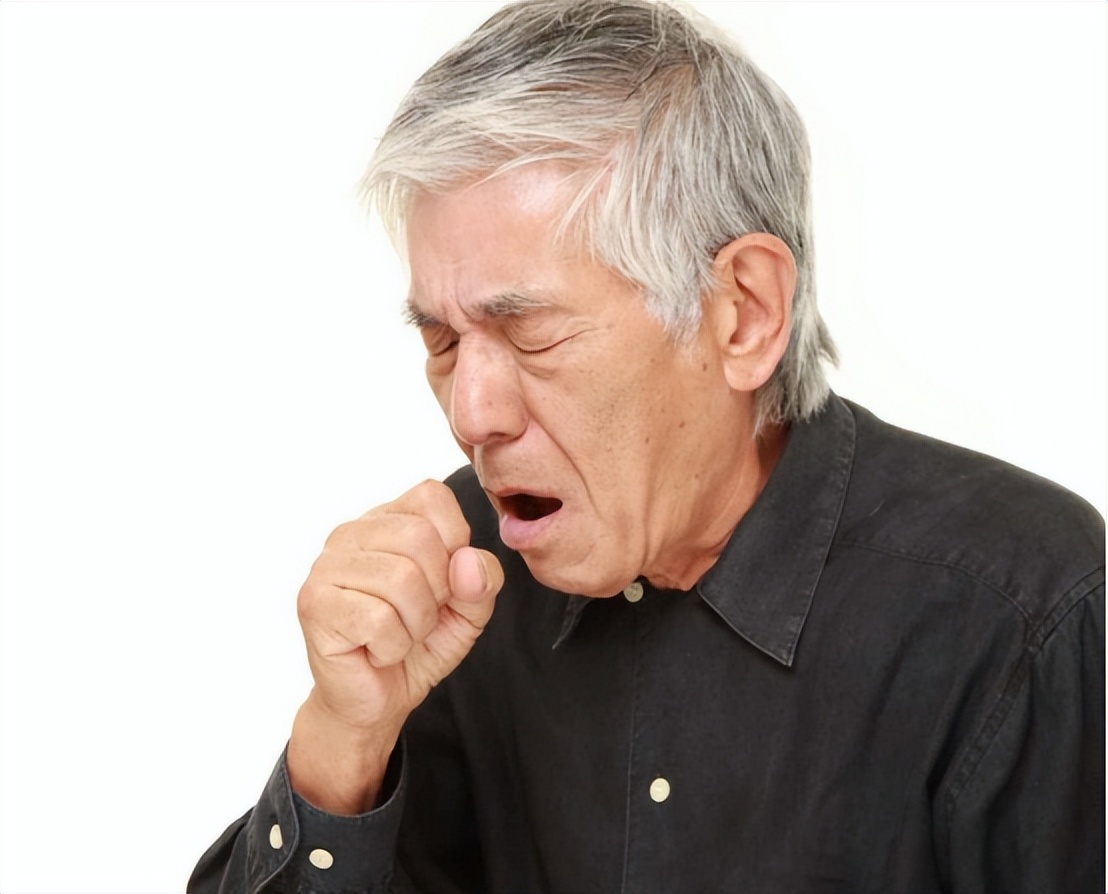 嗓子里总有痰，痰多吐不完？教你4招，切断“生痰之源”