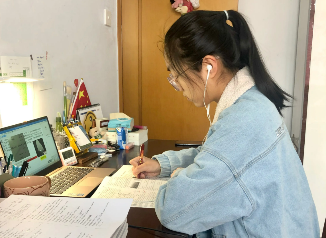 2022年高考时间公布，“新高考”同学注意，合理安排考试时间