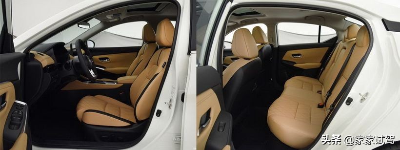 月销前十的四款主流紧凑型车谁才是性价比之王