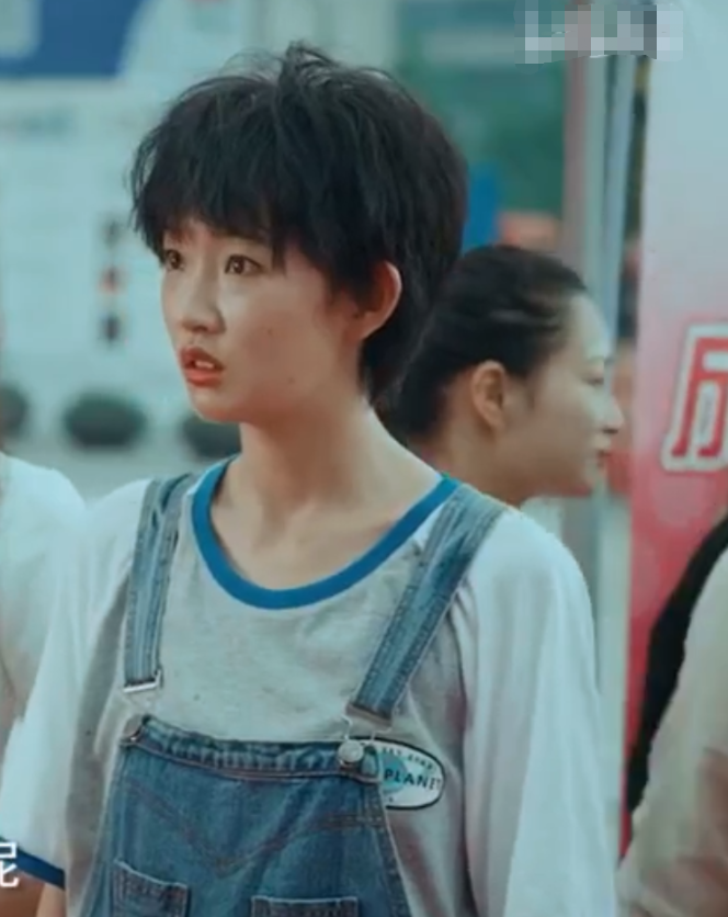 有人资源顶天，有人演技炸裂，95后小花竞争激烈，谁能突出重围？