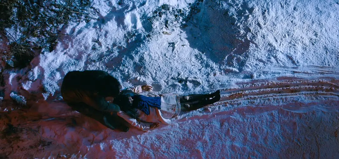 删减后仍被限制上映，这片到底多彪悍？