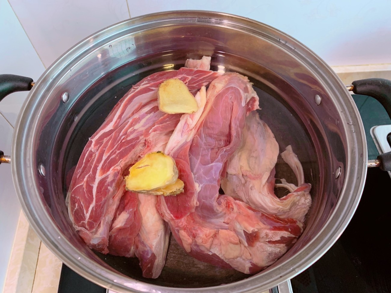 醬牛肉怎麼做才好吃？ 老師傅傳授20年的秘方，酥嫩爽口，不硬不柴