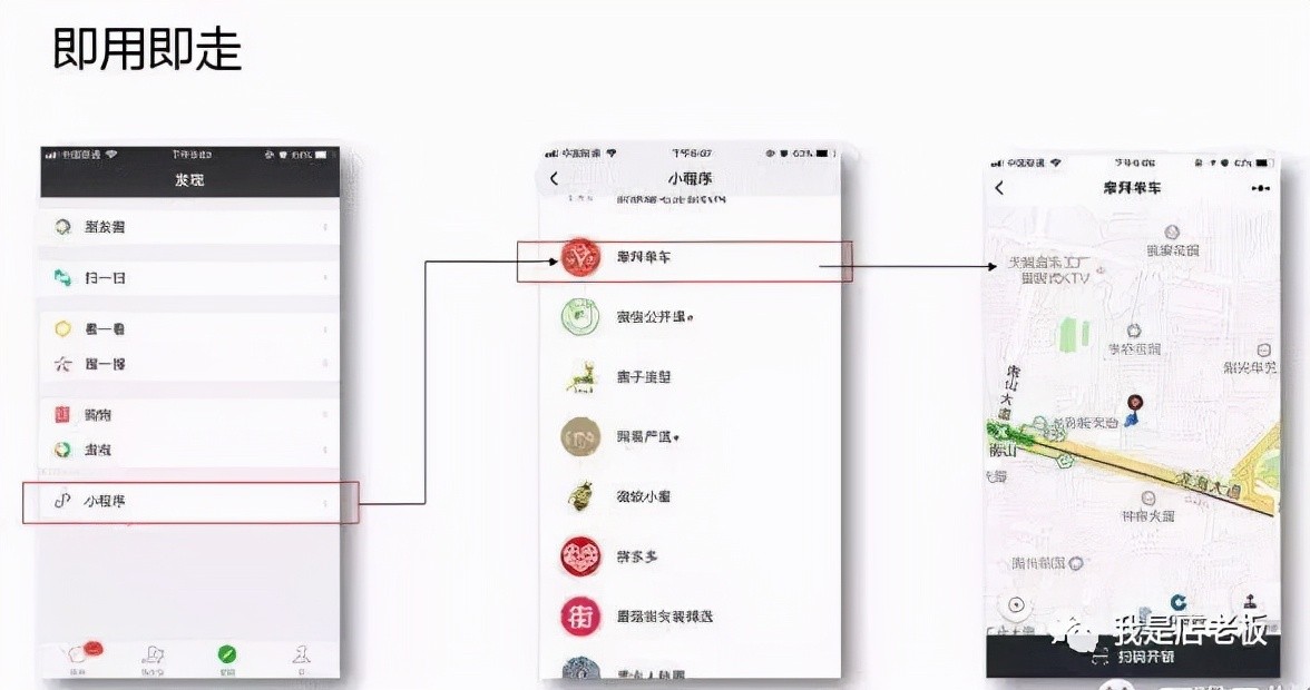 美业门店借助小程序实现门店业绩翻倍
