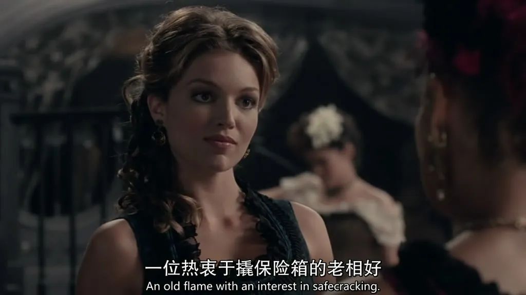 华人第一男神空降美剧，要开挂了