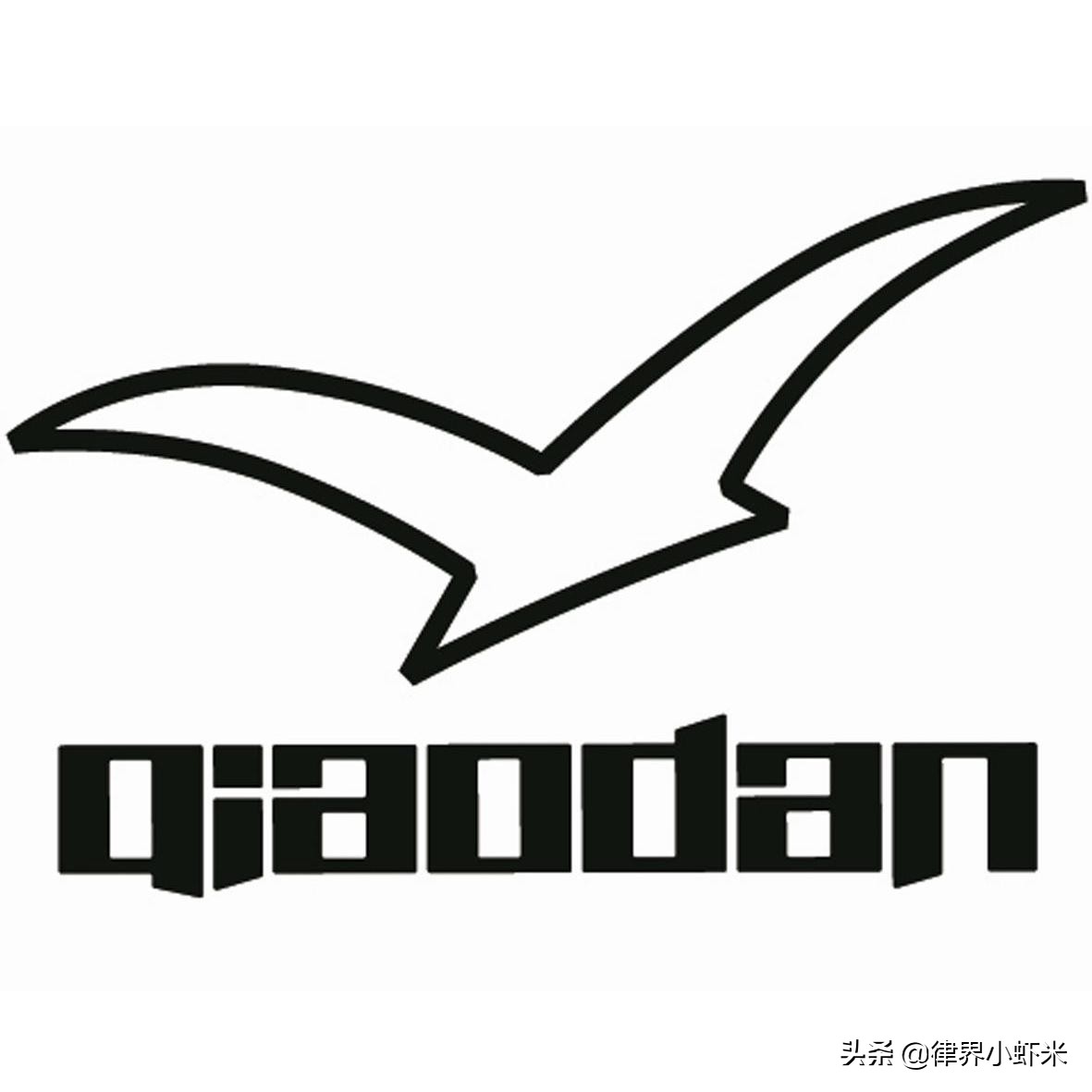 美国乔丹与国货乔丹的恩怨情仇，八年百起案件，乔丹体育终改名