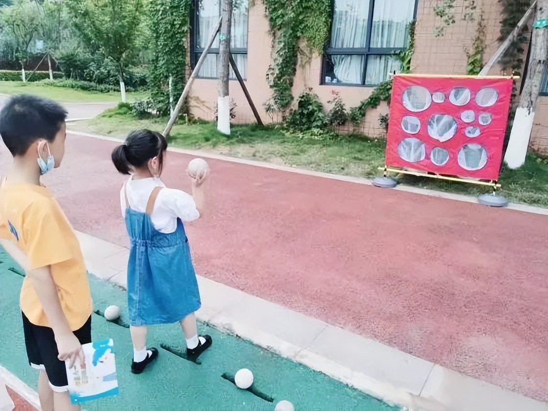 欢度六一 乐享体验｜成都高新区中和小学隆重庆祝“六一”儿童节