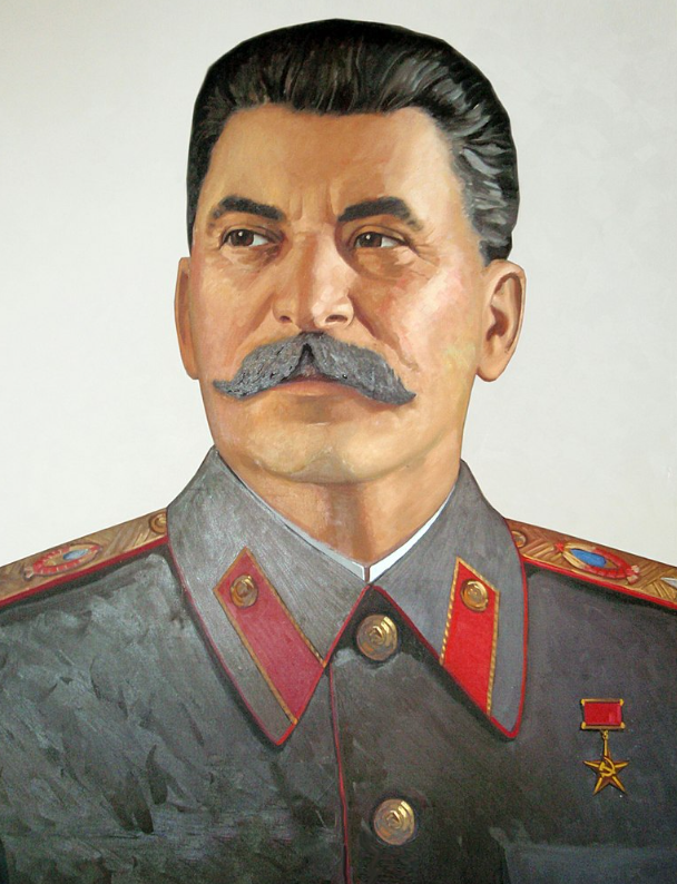 苏联（俄罗斯）十一名领导人盘点，你能发现什么规律吗