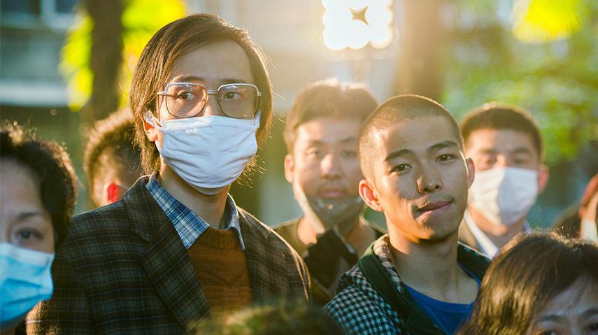 《人若初》临时下播不足为奇，这五部高分剧播出时的故事更精彩