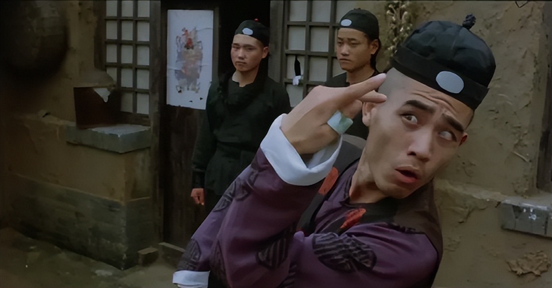 把皇帝“演活了”，这10位演员一个比一个牛，排个名，唐国强第3