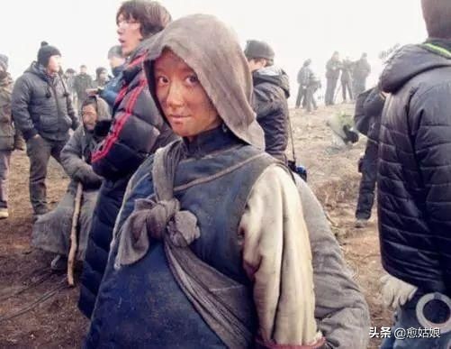 一直“被邊緣化”的80后女演員，各有各的心酸，有人被公司坑了