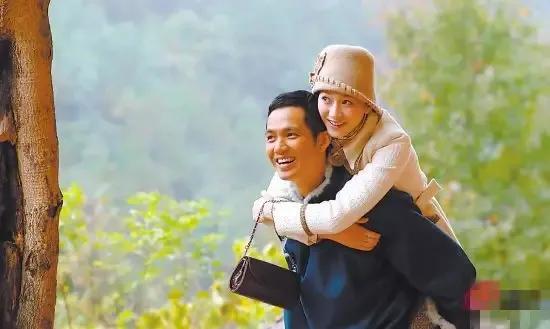 最美最帅钟汉良