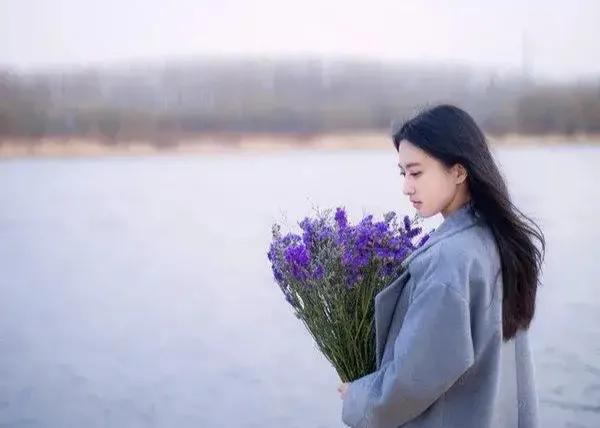 有爱相伴唯美句子