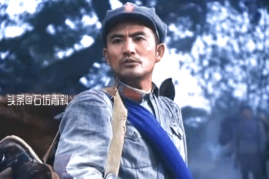 从未向命运低头的杨在葆：36岁入狱，拒绝后妻表白，退休金6000元