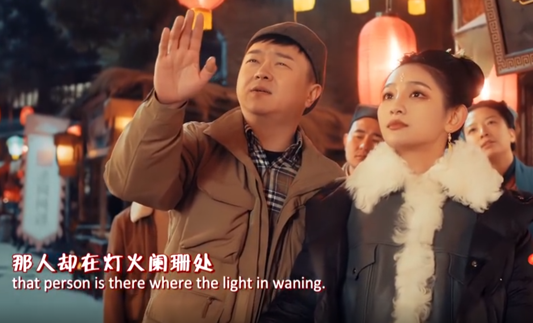 湖南元宵晚会主持班子集体翻车，河南台新颖，央视主持成最大赢家
