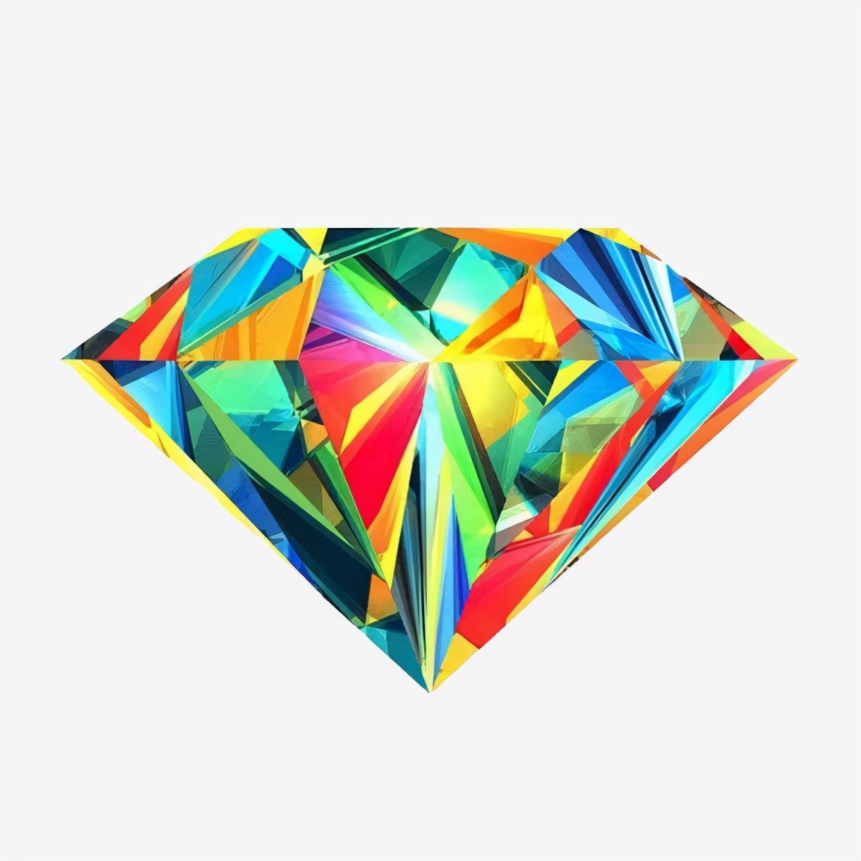 普通白钻多少钱一克拉钻石的