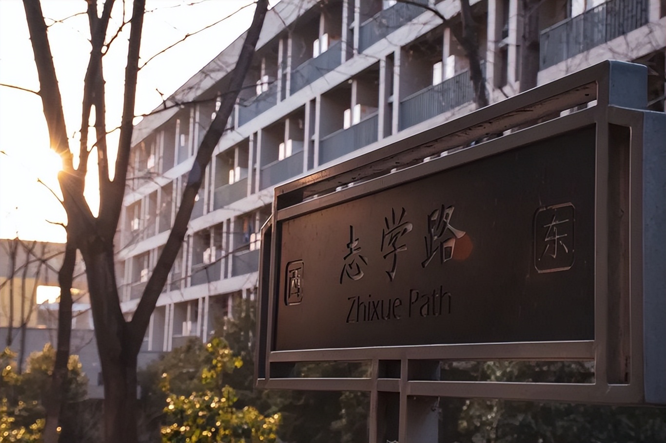 外语专业人才和复合型外语人才的摇篮：揭秘南京大学“超强”学院！