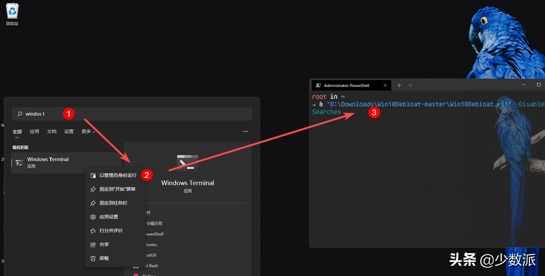 6 个实用技巧和软件，让你的 Windows 11 更加称心如意