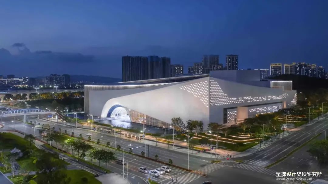 第39届IALD国际照明设计奖名单公布，12个中国项目上榜