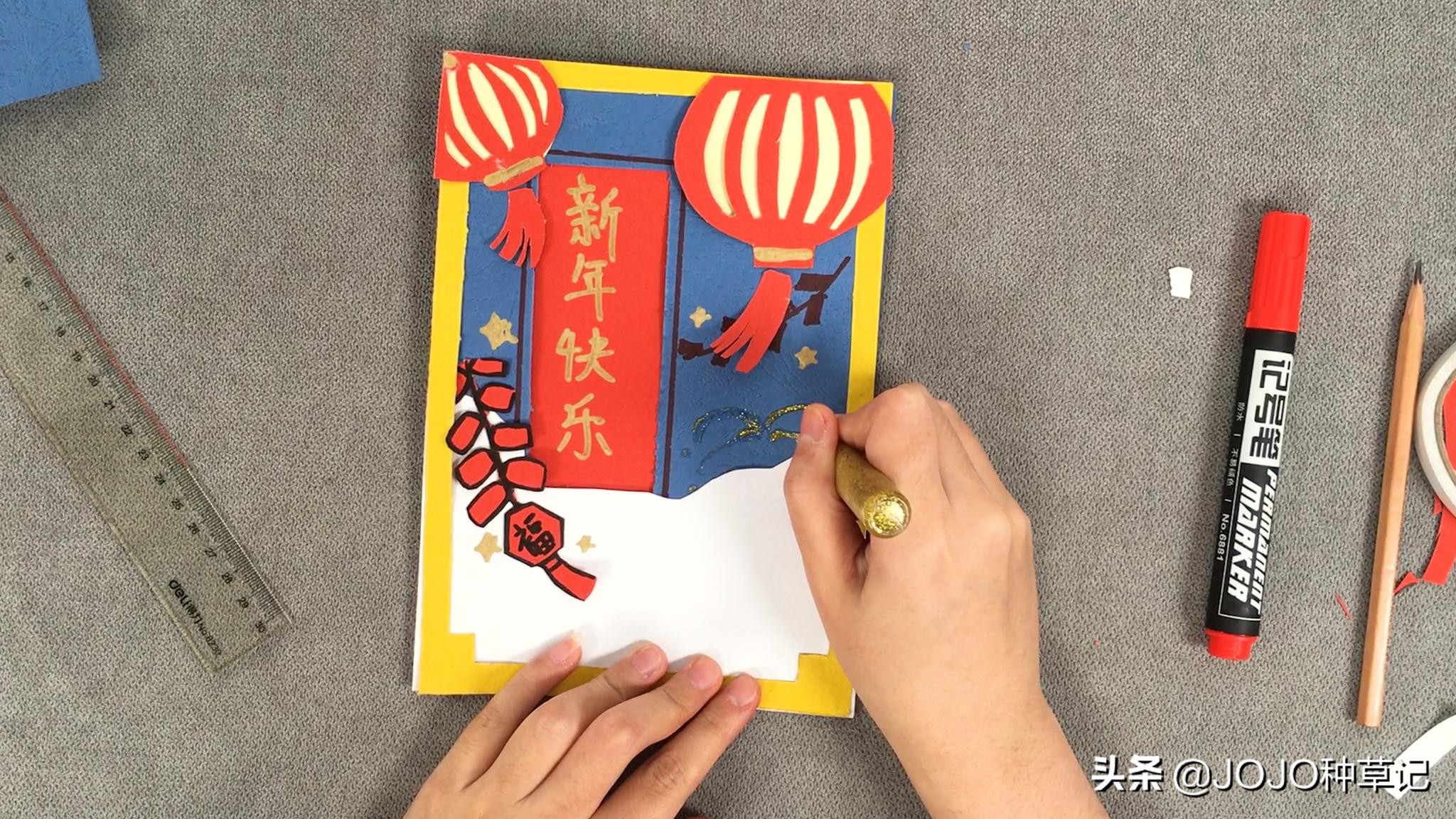 宝，今年新年礼物选好了吗？快收下这篇超实用的新年送礼全攻略