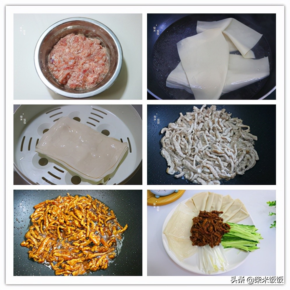 除夕年夜饭，分享6道家常小炒，寓意六六大顺，好做又好吃