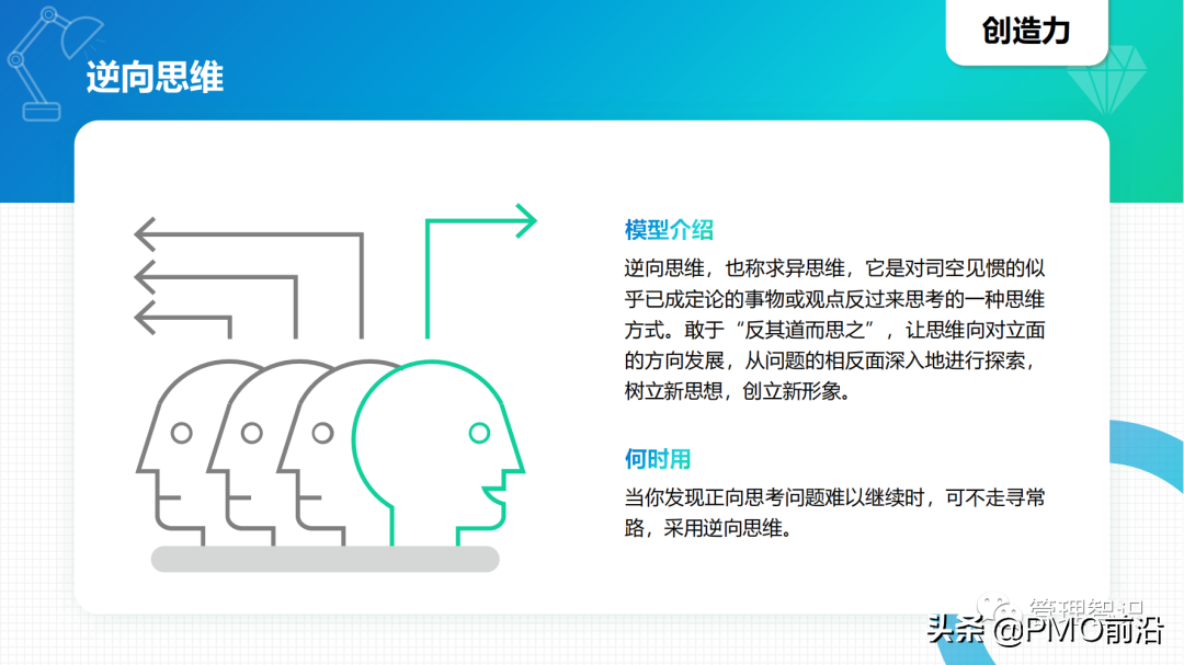 图解40个你不知道的管理工具及如何应用