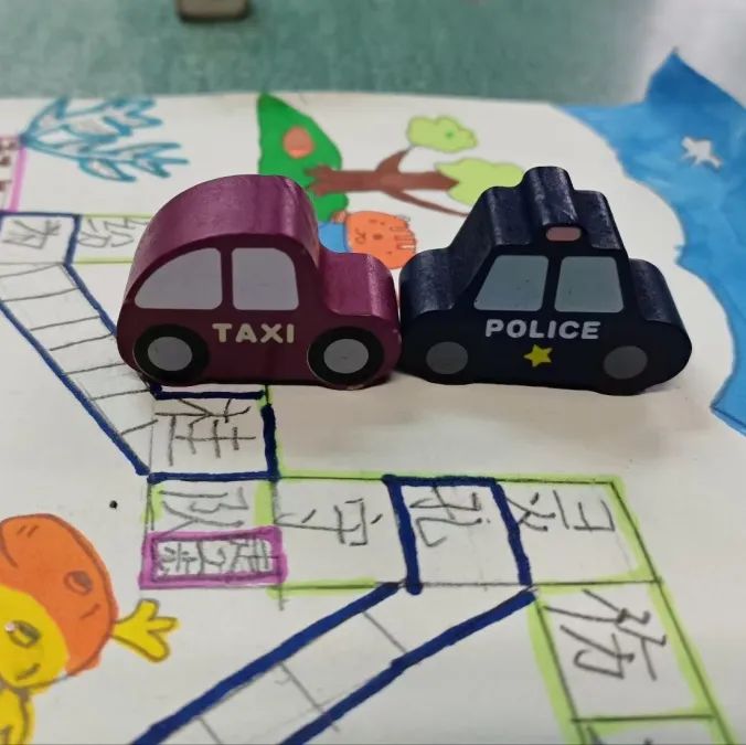 星星拥抱梦想 未来光芒万丈｜走进天府新区南湖小学2.1星辰中队