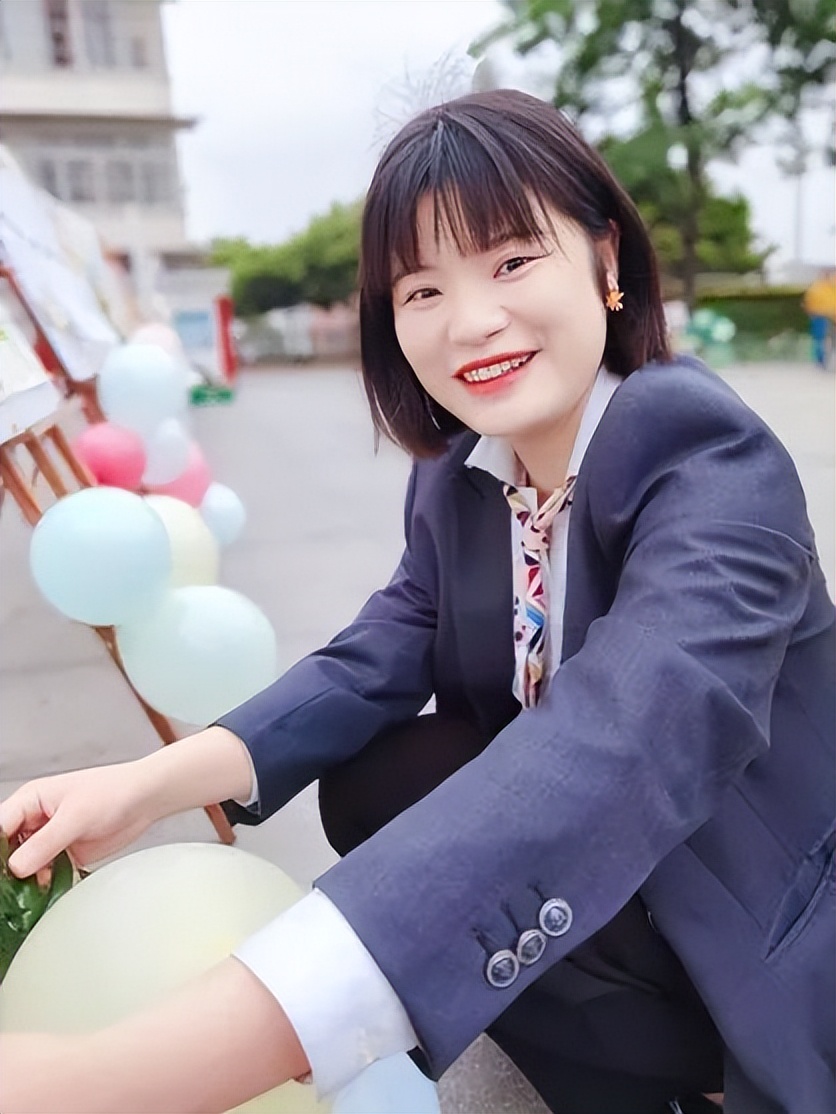 捧心而来，风雨兼程｜走近天府新区新兴小学教师《第十一期》
