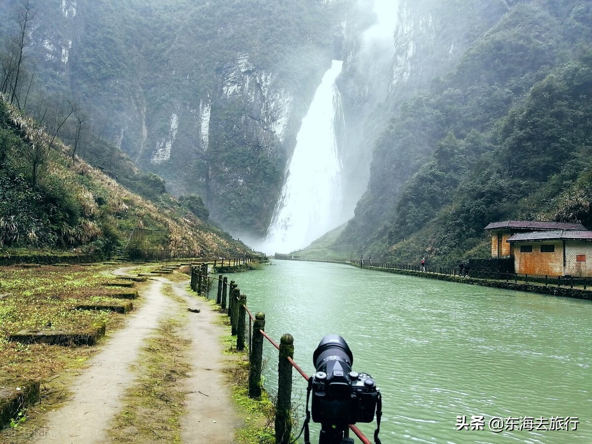 湖南最值得去的十大美景地方，每一个都很美，是旅游必打卡之地