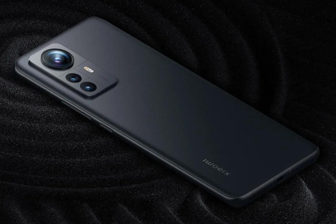 小米12 pro天玑版