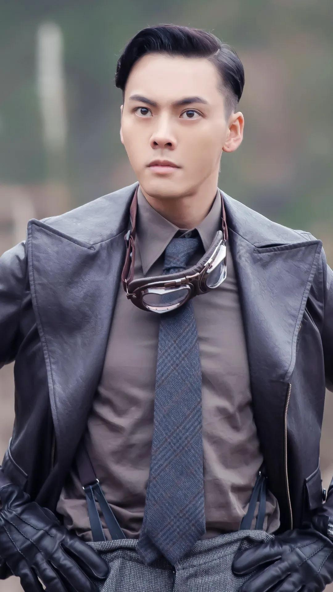 陈伟霆精美图集