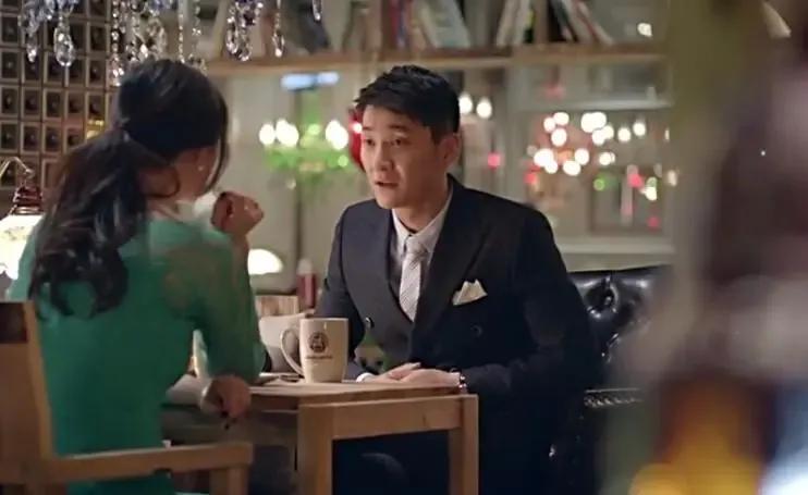 欢乐颂原著：爱“惨”彼此的王樊恋，看到最后，不过是场无爱闹剧