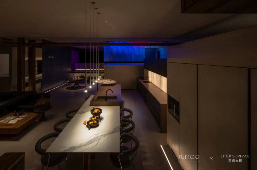 丽适岩板：在全球化格局下，构建高端品牌+产品矩阵 丨老总专访