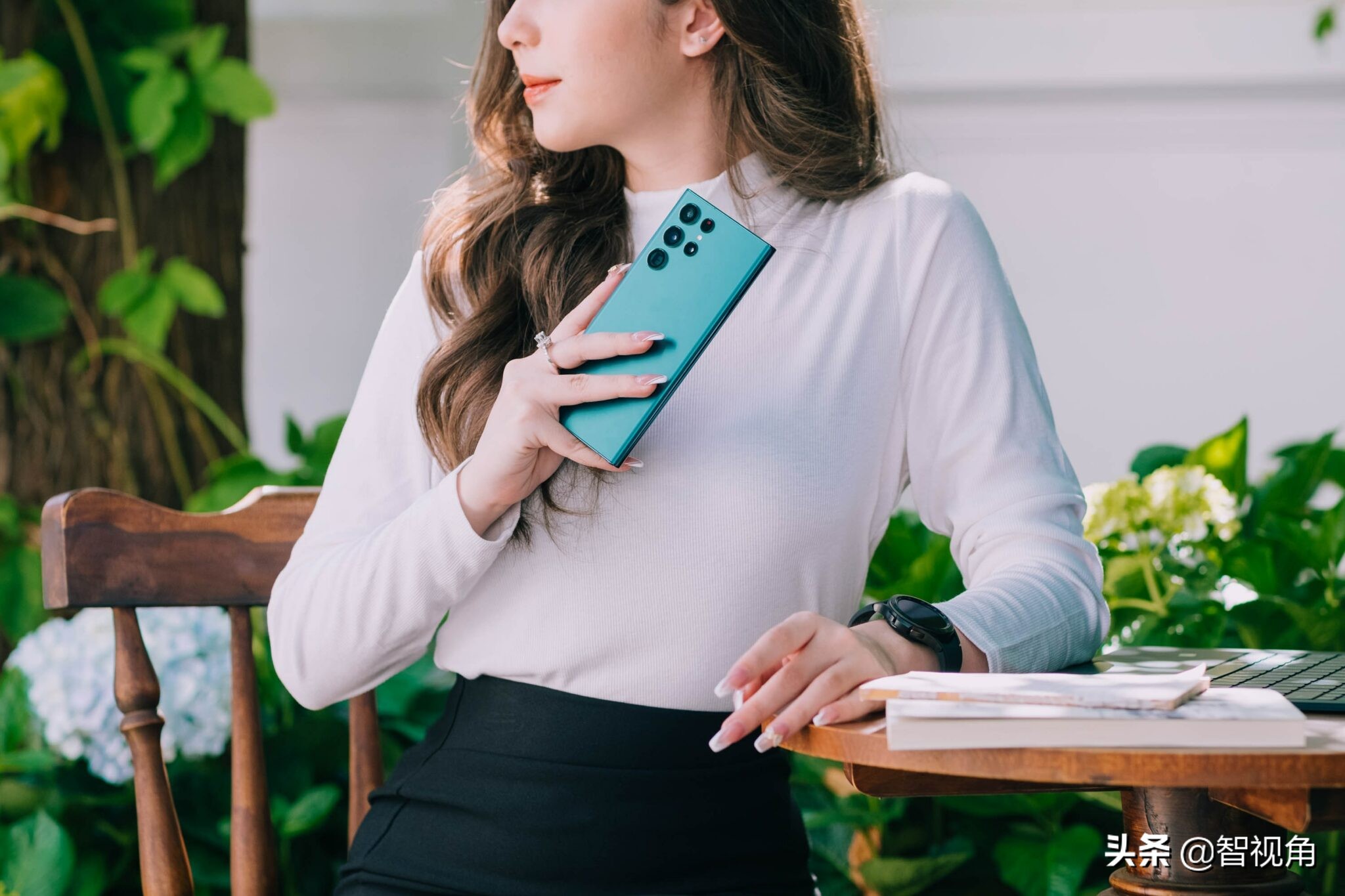 抢在苹果前 Android阵营新机齐发