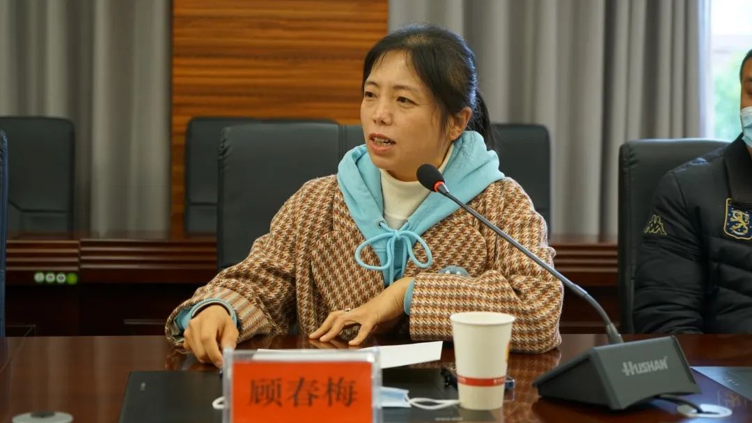 【代表委员】“为民有温度有速度有力度”麒麟政协委员充分肯定法院工作