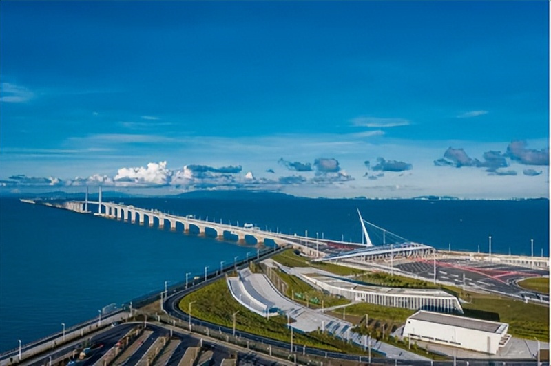 海通证券深耕粤港澳大湾区金融活水助力实体经济发展